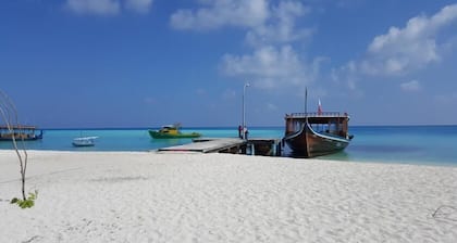 Kinan Retreat