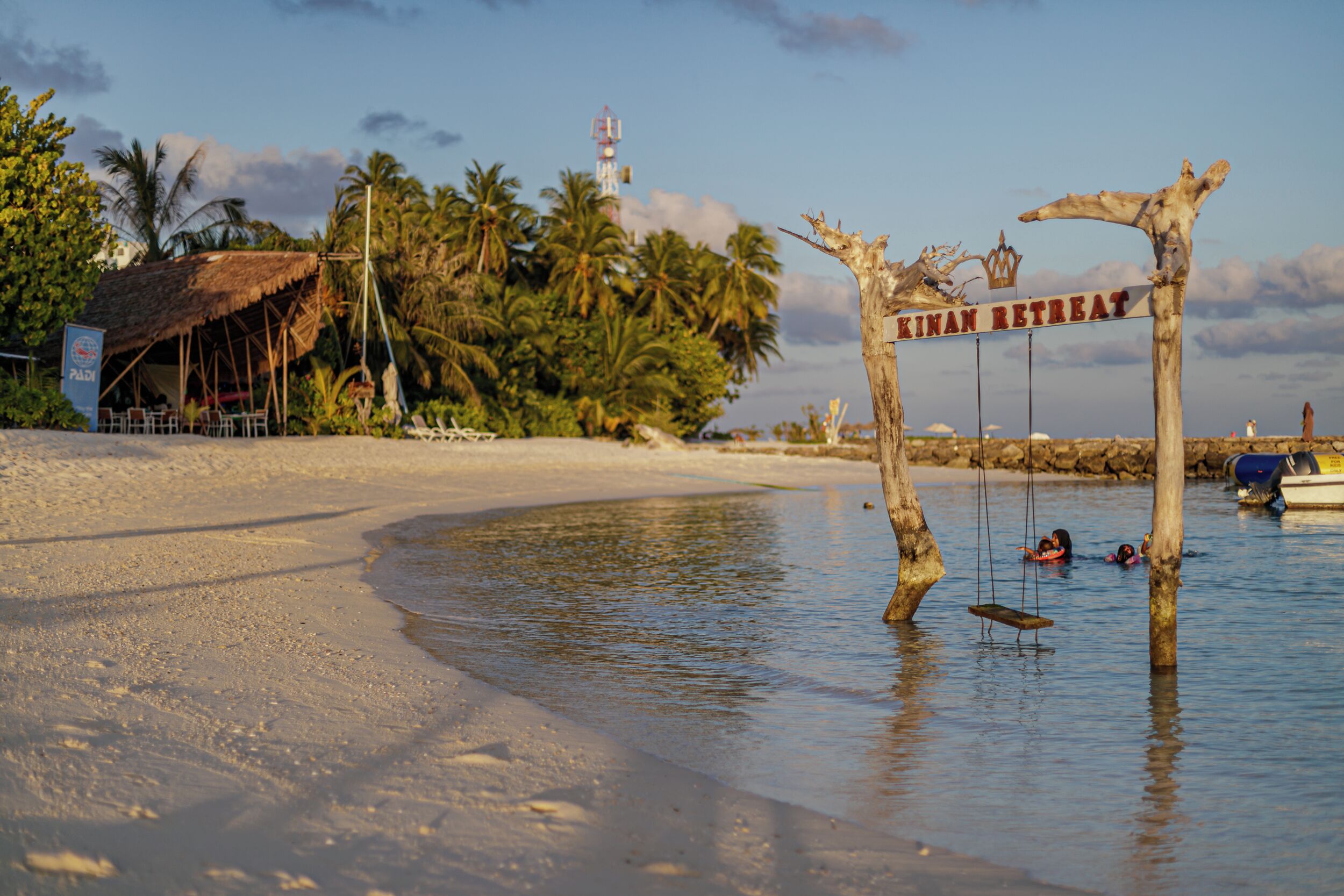 Strand
