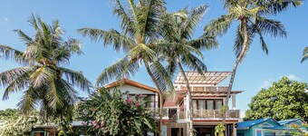 Kinan Retreat