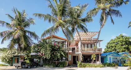 Kinan Retreat