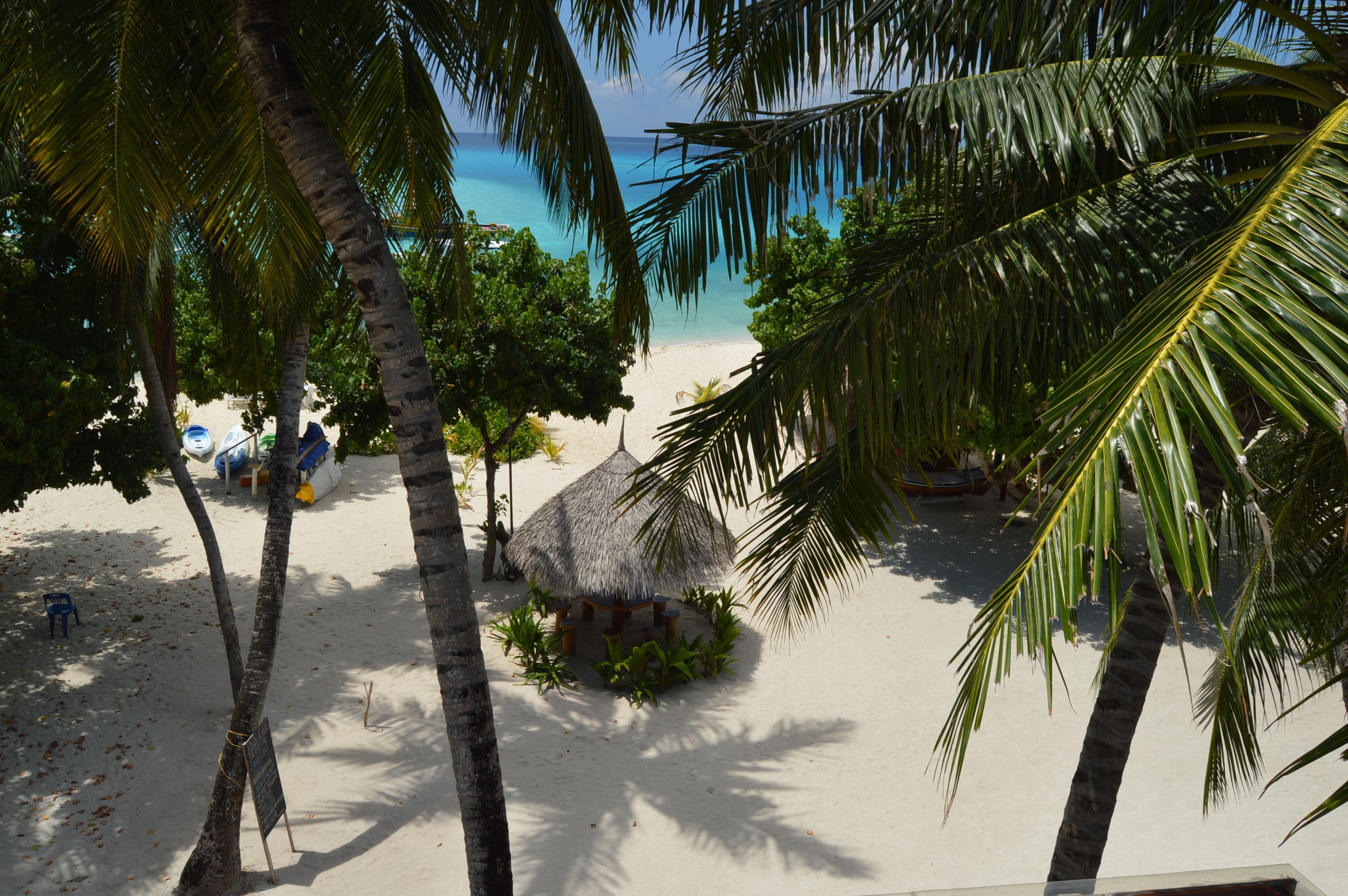 Foto - Kinan Retreat