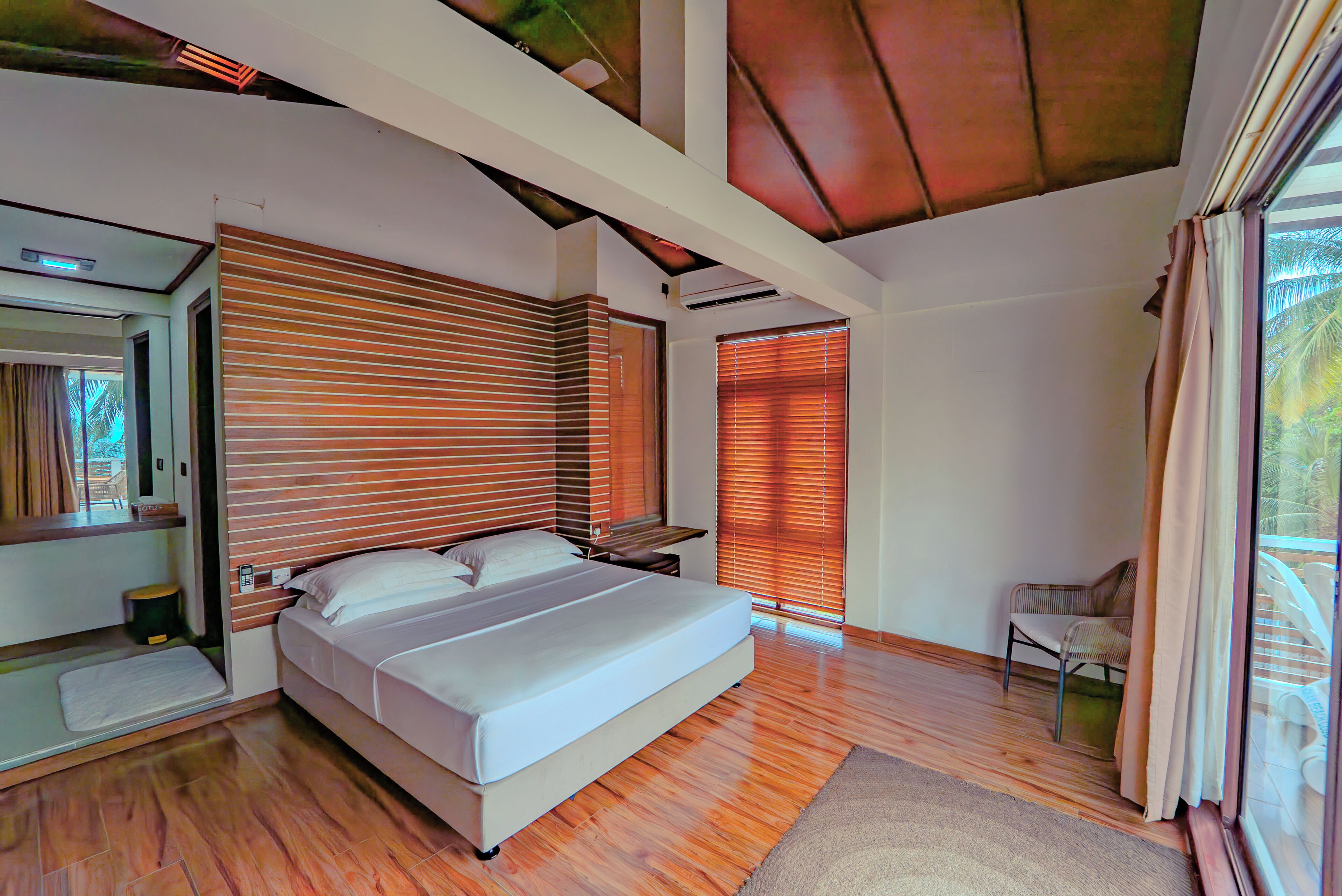 Photo - Kinan Retreat