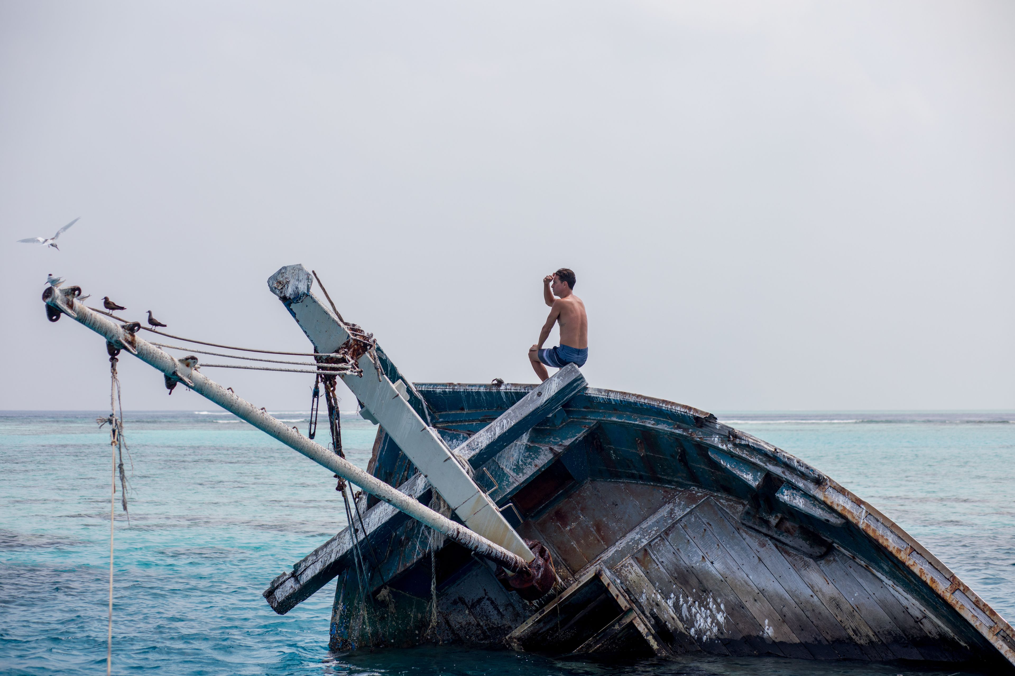 Foto - Kinan Retreat