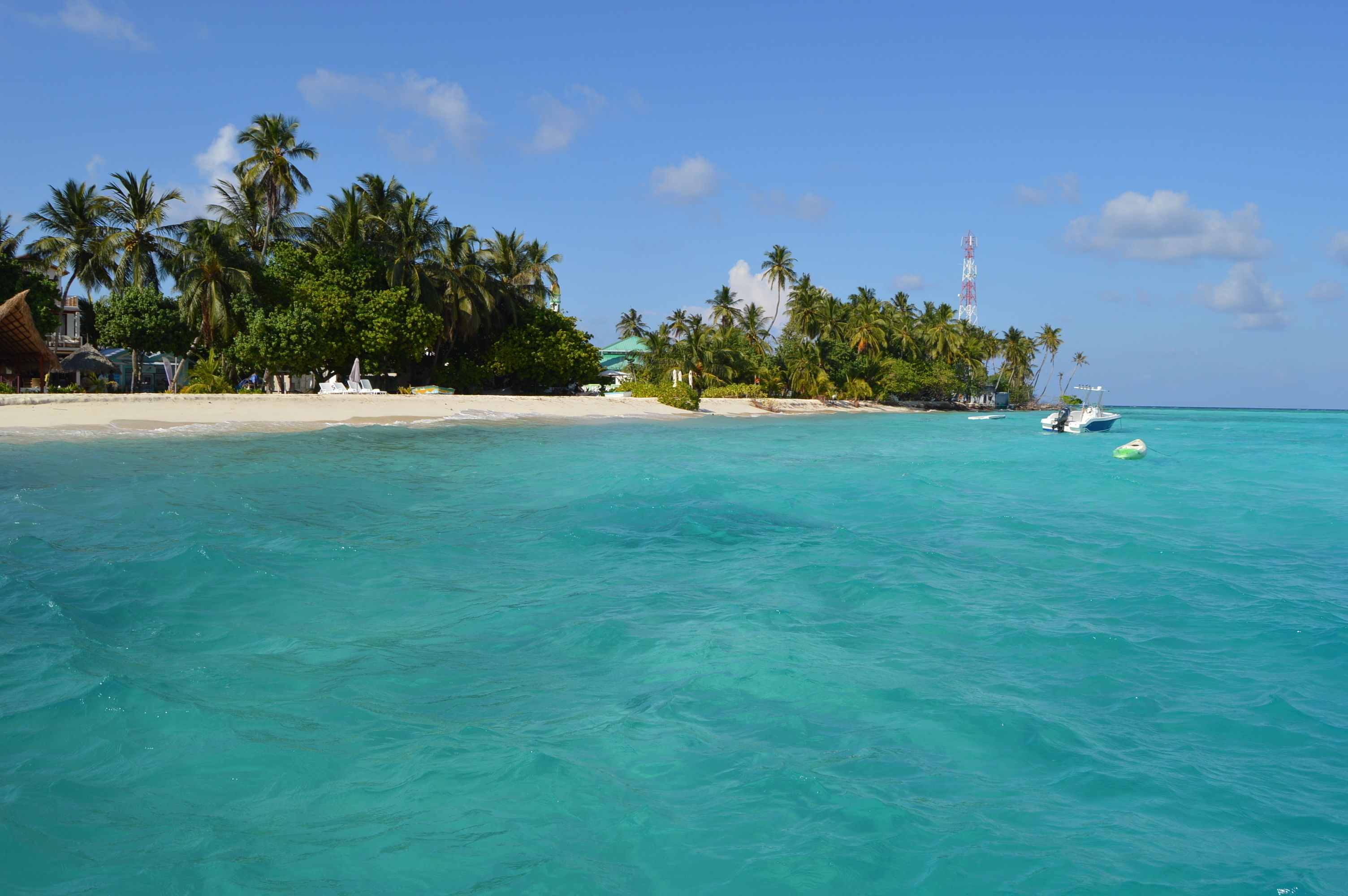 Foto - Kinan Retreat