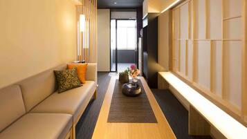 Junior Suite | Premium bedding, down comforters, in-room safe, desk