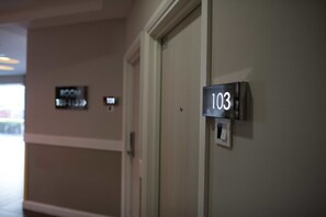 Hallway - Mornington Hotel Bukit Permata (Lumut)