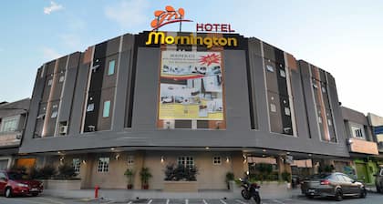 Mornington Hotel Bukit Permata