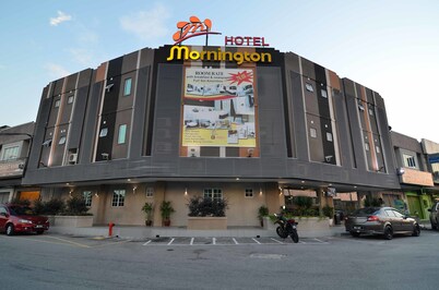 Mornington Hotel Bukit Permata