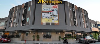 Mornington Hotel Bukit Permata