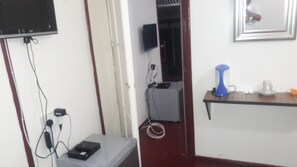 Comfort Twin Room | View from room - Marina Bay Resort & Restaurant Tioman (Tioman Island)