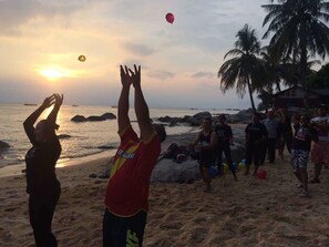 Sports facility - Marina Bay Resort & Restaurant Tioman (Tioman Island)