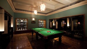 Billiards