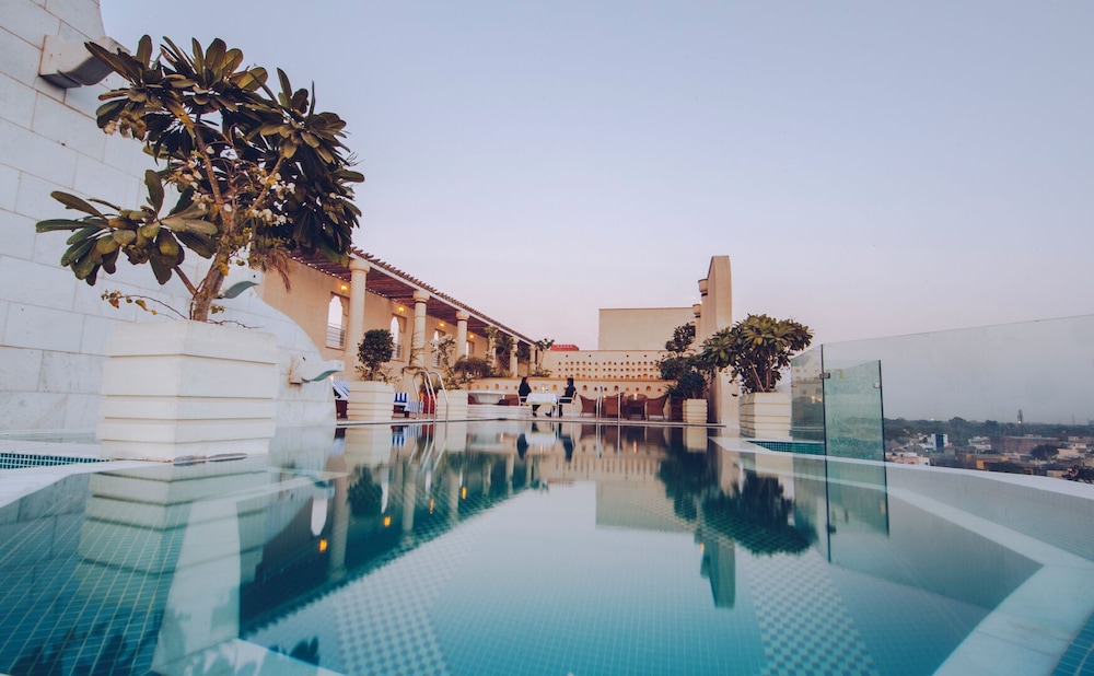 Narendra Bhawan Bikaner (A Unit of MRS Hospitality) by null