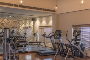 Gym - Narendra Bhawan Bikaner (Bikaner)