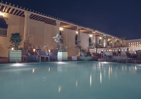 Piscina al aire libre