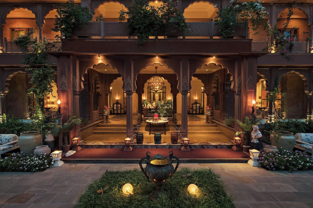 Narendra Bhawan Bikaner