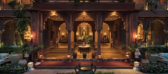 Narendra Bhawan Bikaner