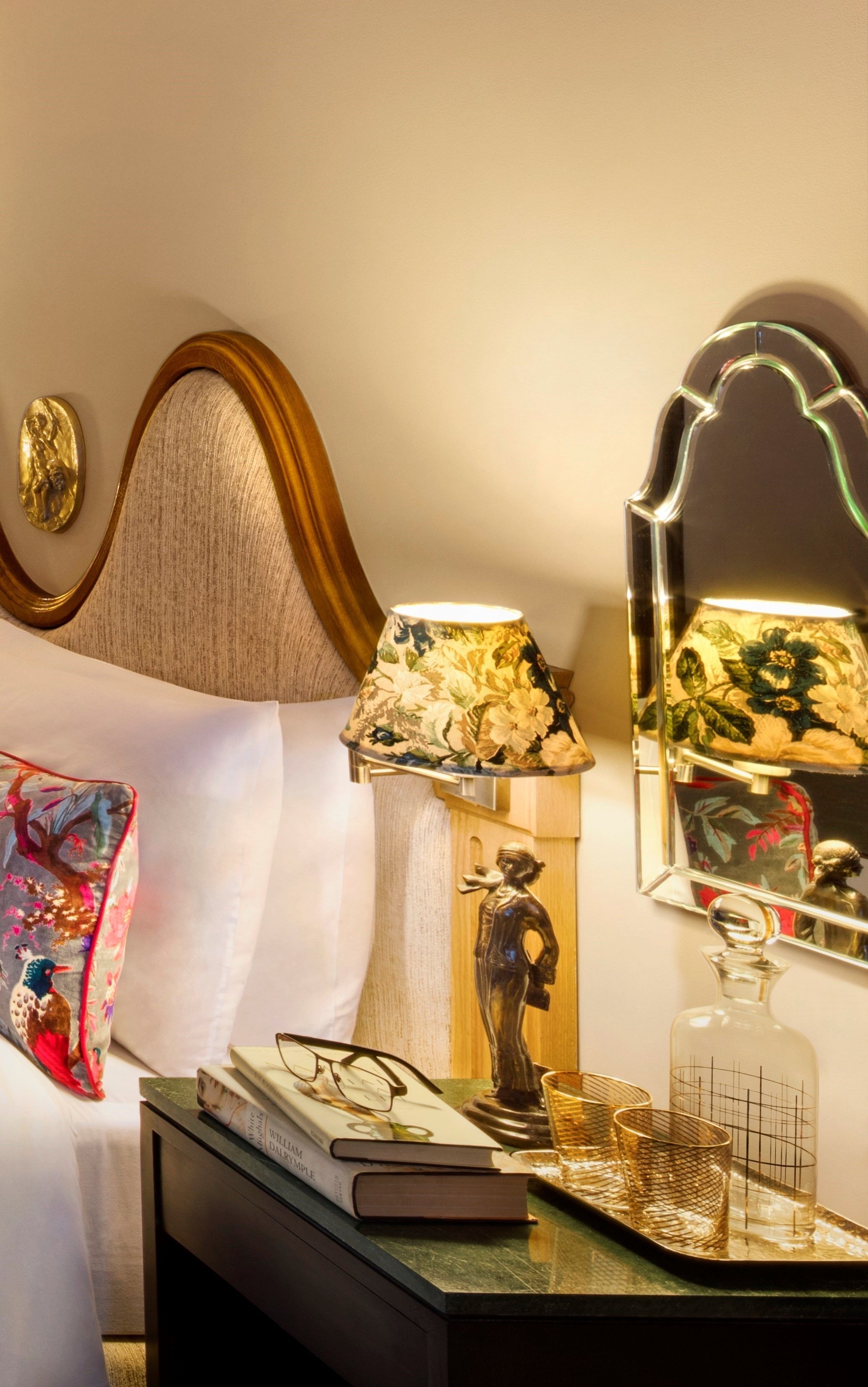 prince room | room amenity