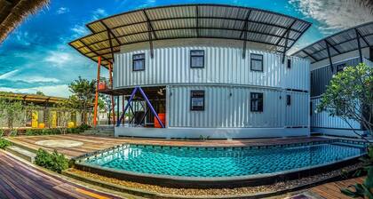 Us Hostel Samui