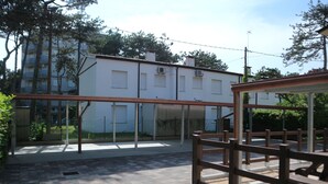 주차