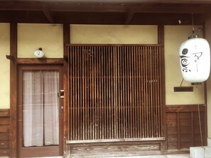 外觀