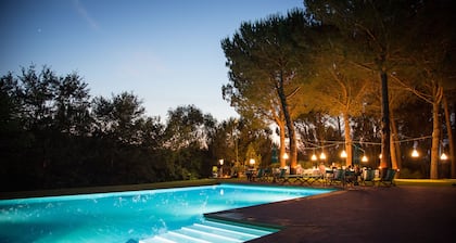 Agriturismo Il Selvino