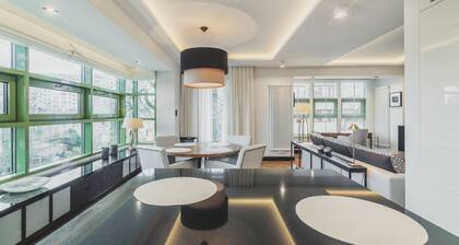 Grand Apartments - Blue Marlin Luxury