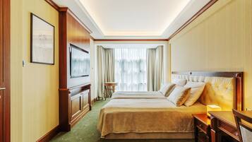 Apartamento grand | 1 quarto, individualmente decorados, individualmente mobiliados