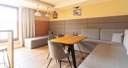 Grand Apartments - Blue Marlin Luxury