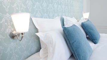 Standard Apartment, Ensuite | 1 bedroom, free WiFi