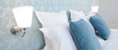 Standard Apartment, Ensuite | 1 bedroom, free WiFi