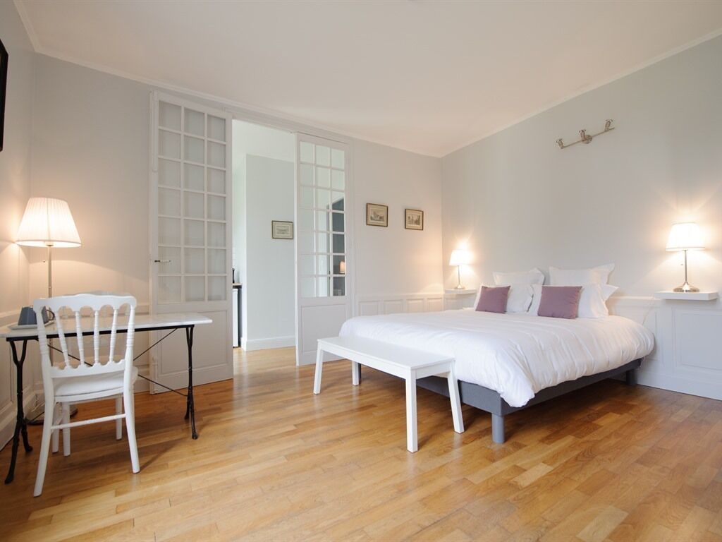 標準公寓, 獨立浴室 | 1 間臥室、免費無線上網