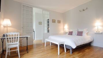 Apartament estàndard, amb bany privat | 1 dormitori i wifi gratuïta