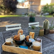 Villa Clément Sens Appart'hôtel