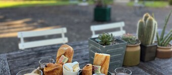 Villa Clément Sens Appart'hôtel