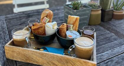 Villa Clément Sens Appart'hôtel