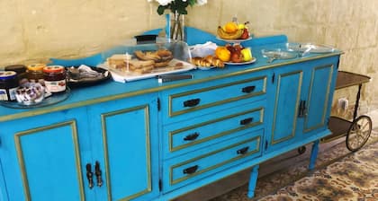 Lee's House Bed & Breakfast Sliema