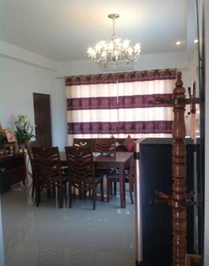 每日供应欧陆式早餐（需付费）