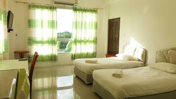 Standard Room | Rollaway beds, free WiFi