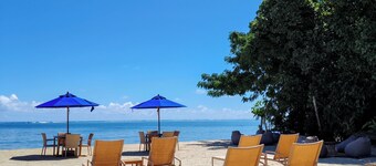 Reef Beach Resort