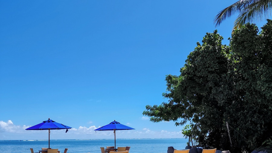 Reef Beach Resort