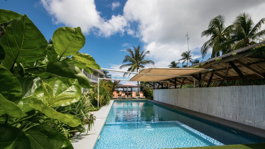 Reef Beach Resort