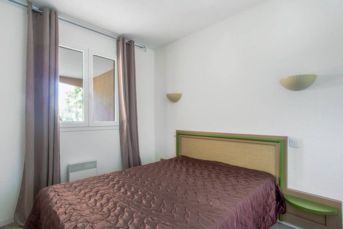 Select Apartment 1 Bedroom 6 Guests