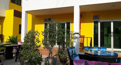 Hisotel Genius Home