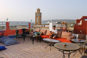 Exterior - Original Surf Morocco - Hostel (Aourir)