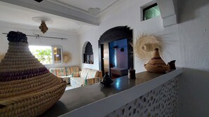 Interior - Original Surf Morocco - Hostel (Aourir)