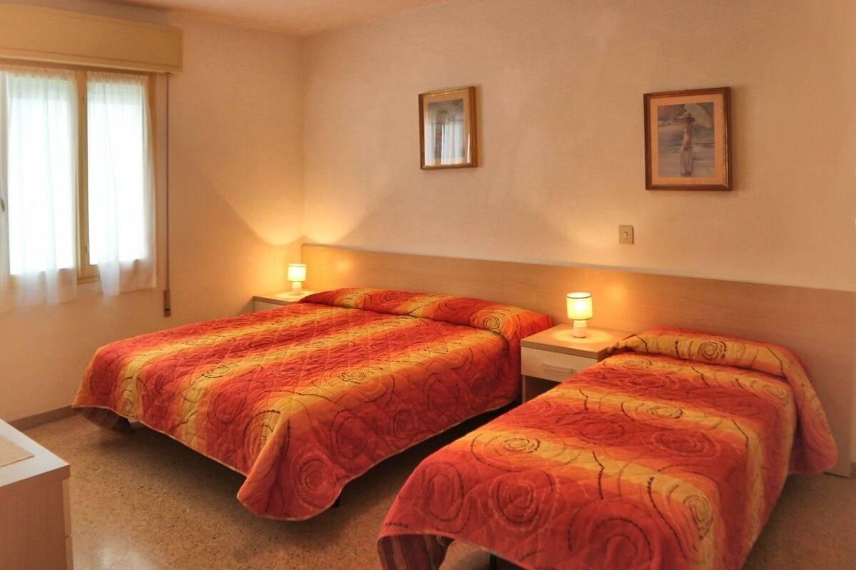 Apartamento, 3 habitaciones | Cunas (de pago)