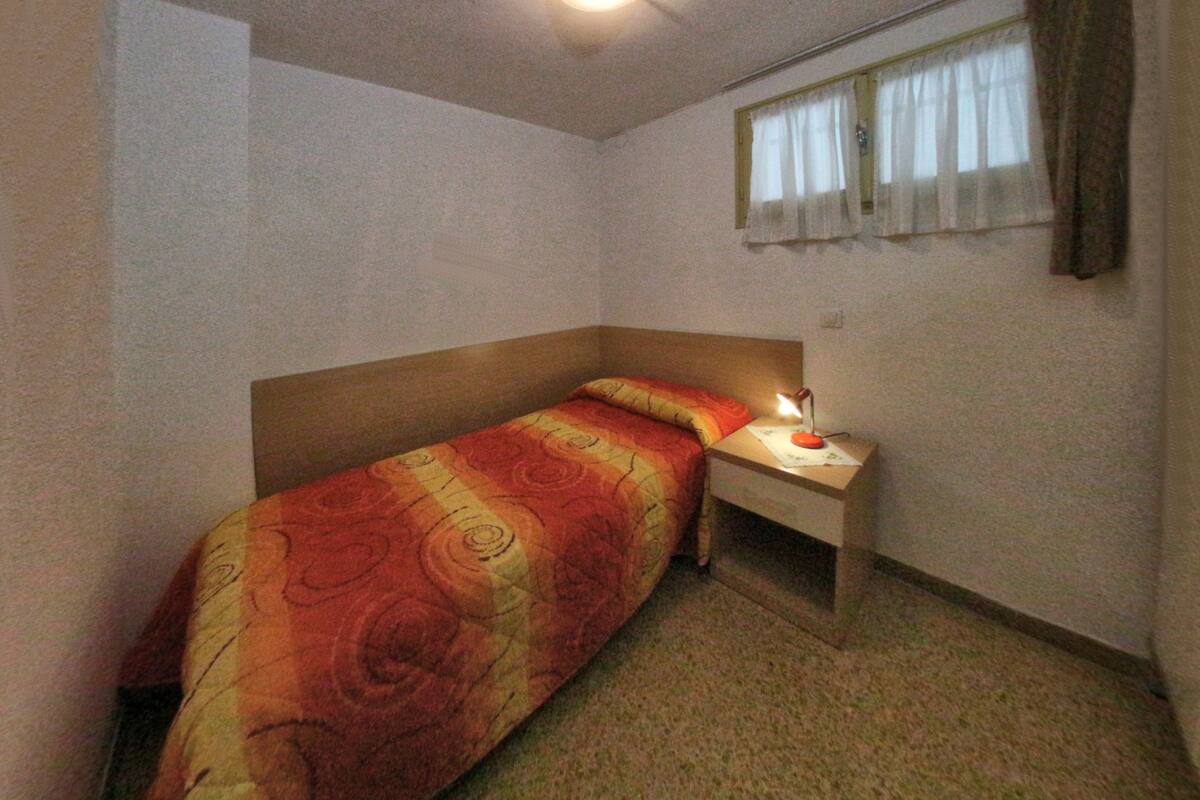 Apartamento, 2 habitaciones | Cunas (de pago)