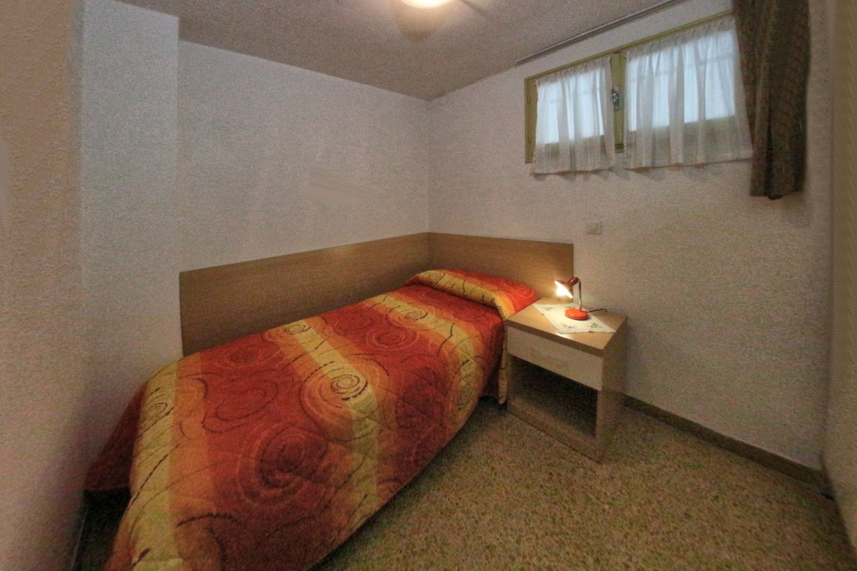 Apartment, 2 Schlafzimmer | Babybetten