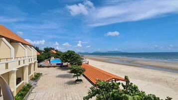 Phòng đôi Superior, quang cảnh biển | Quang cảnh biển